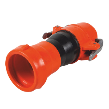 PE Mandallı Ek Parçalar