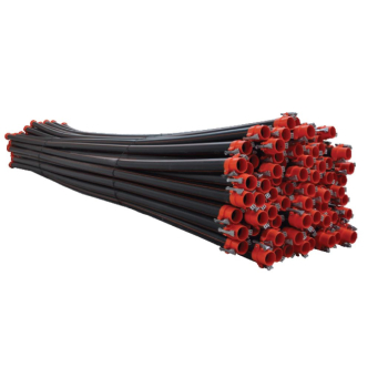 Yağmurlama Boruları